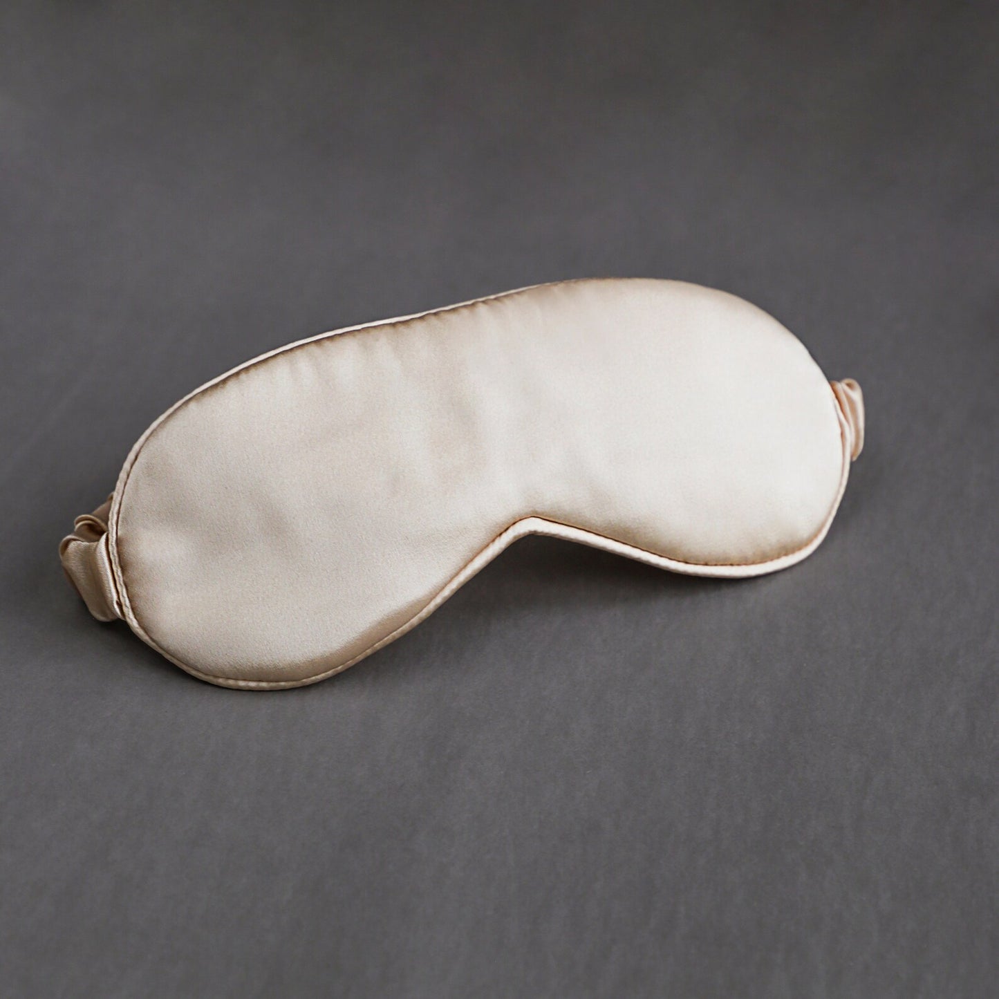 Satin sleep mask